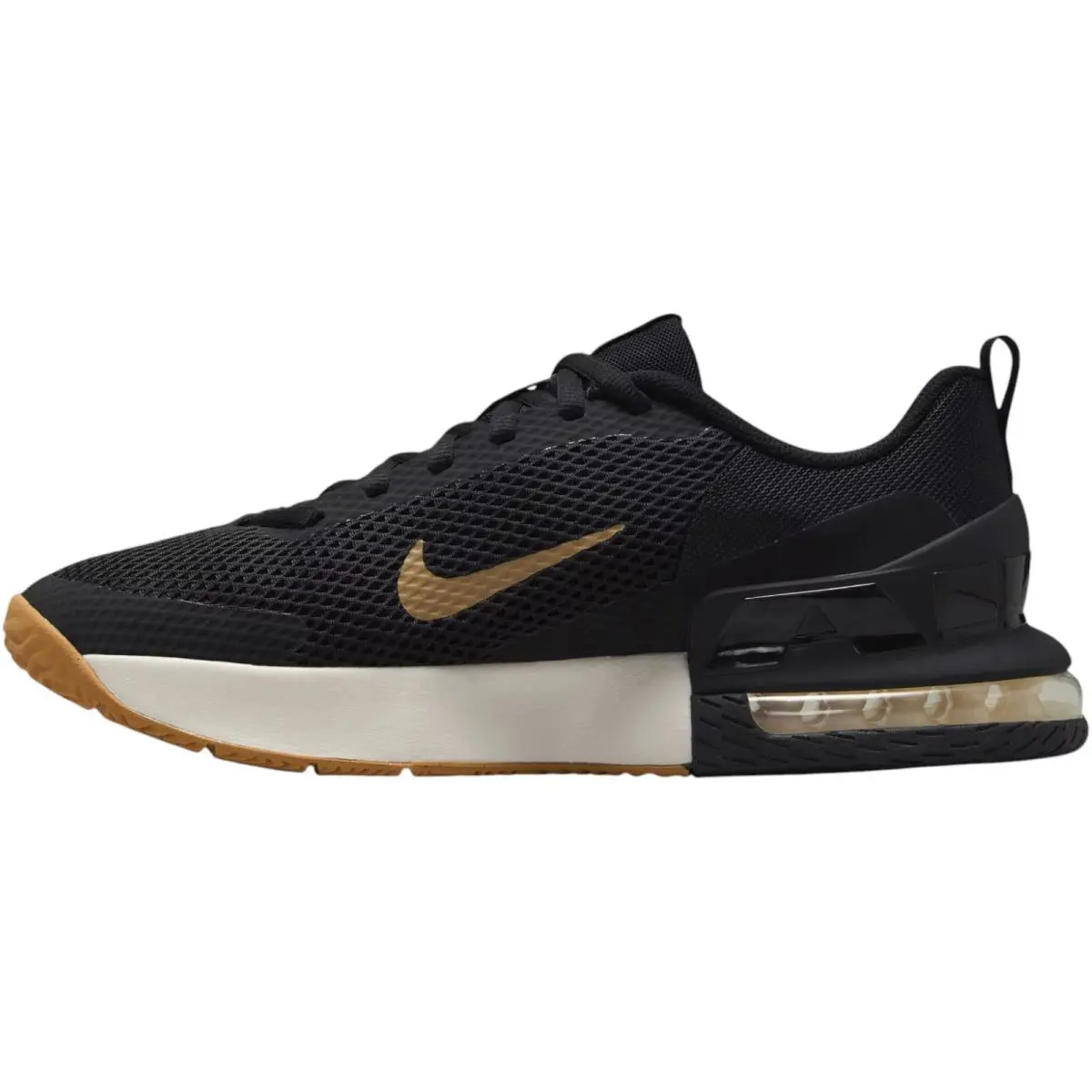 Nike shoes - Nike Air Max Alpha Trainer 6 - Cool Grey/Wolf Grey/Pure Platinum/White 36