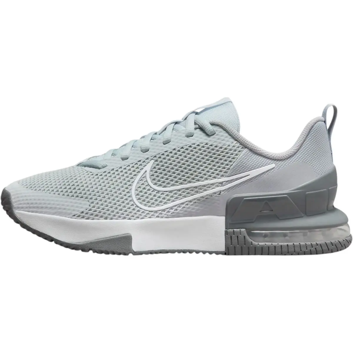 Nike shoes - Nike Air Max Alpha Trainer 6 - Cool Grey/Wolf Grey/Pure Platinum/White 5