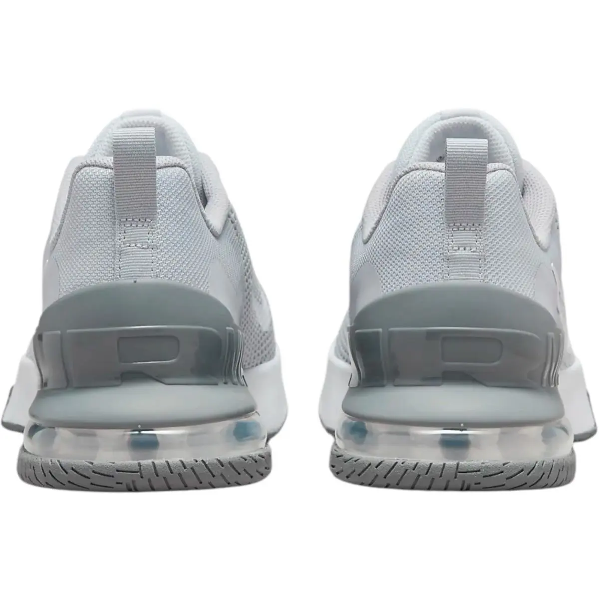 Nike shoes - Nike Air Max Alpha Trainer 6 - Cool Grey/Wolf Grey/Pure Platinum/White 6