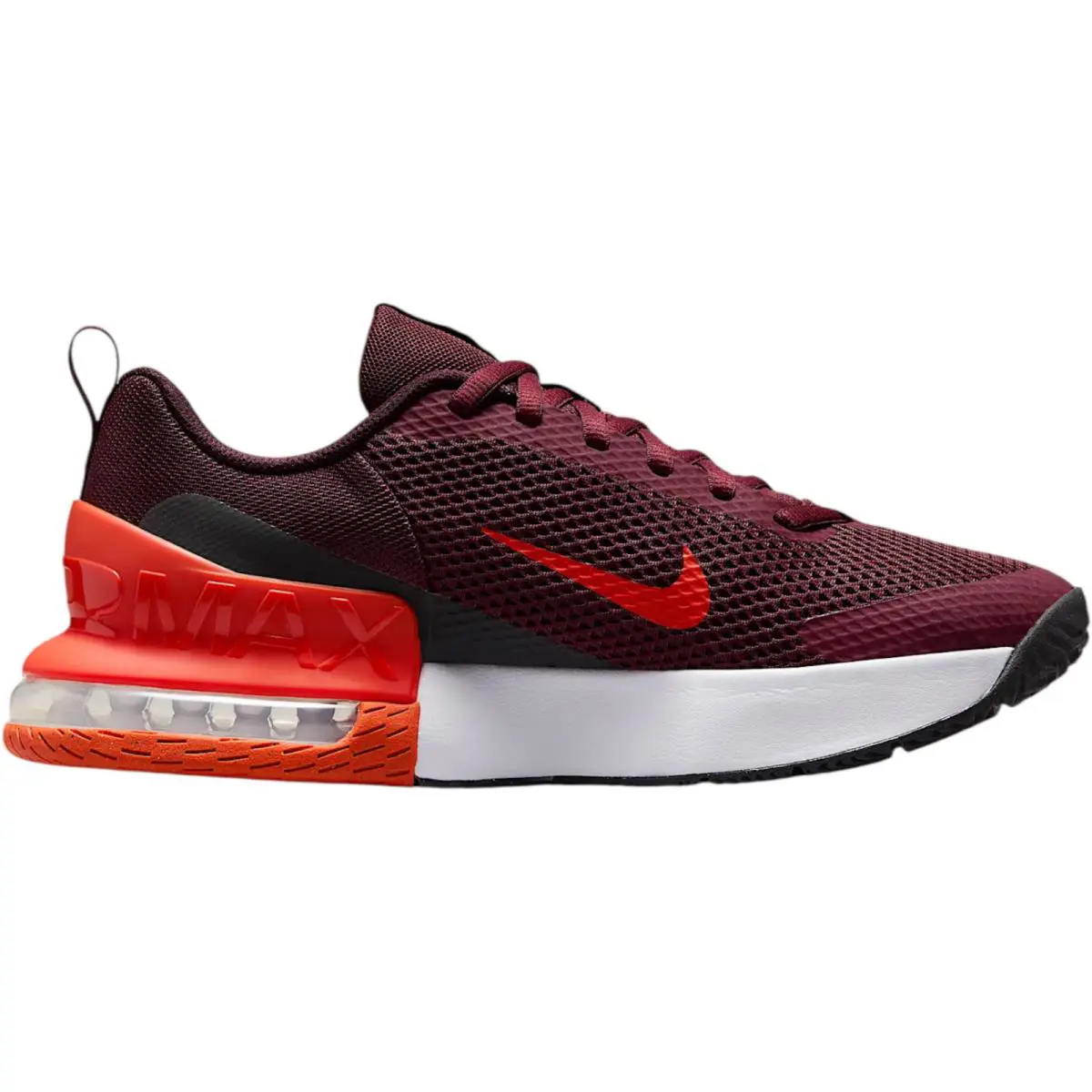 Nike shoes - Nike Air Max Alpha Trainer 6 - Cool Grey/Wolf Grey/Pure Platinum/White 19