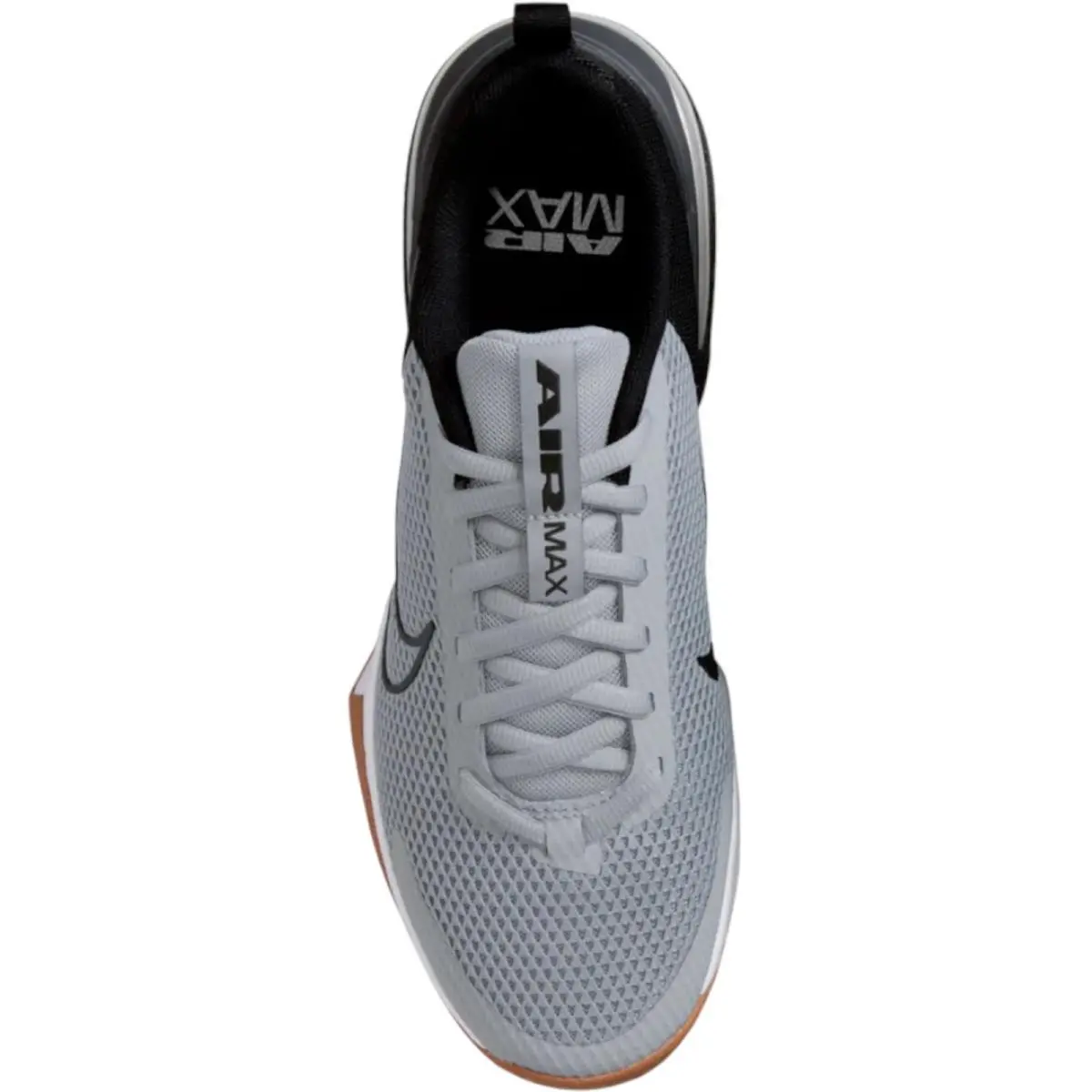 Nike shoes - Nike Air Max Alpha Trainer 6 - Cool Grey/Wolf Grey/Pure Platinum/White 22