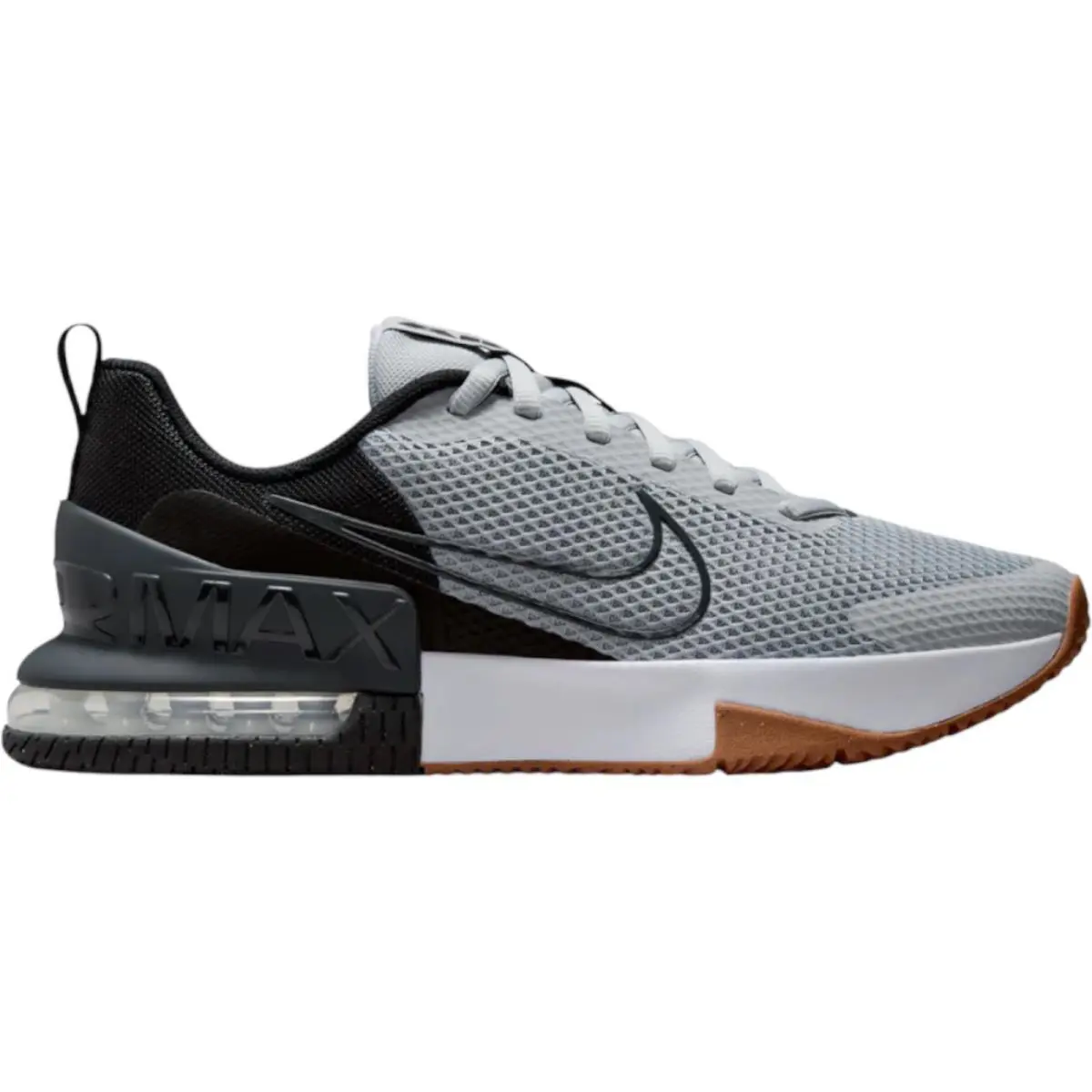 Nike shoes - Nike Air Max Alpha Trainer 6 - Cool Grey/Wolf Grey/Pure Platinum/White 24