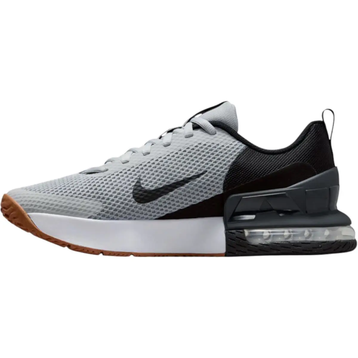 Nike shoes - Nike Air Max Alpha Trainer 6 - Cool Grey/Wolf Grey/Pure Platinum/White 25