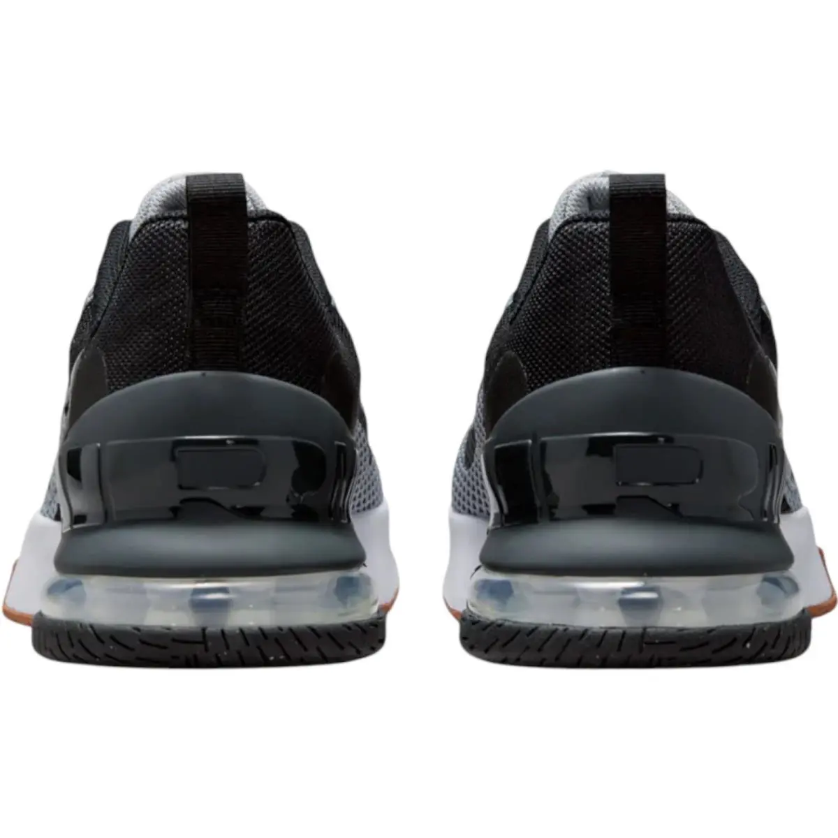 Nike shoes - Nike Air Max Alpha Trainer 6 - Cool Grey/Wolf Grey/Pure Platinum/White 26