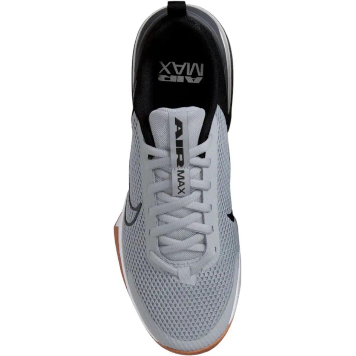 Nike shoes - Nike Air Max Alpha Trainer 6 - Cool Grey/Wolf Grey/Pure Platinum/White 27