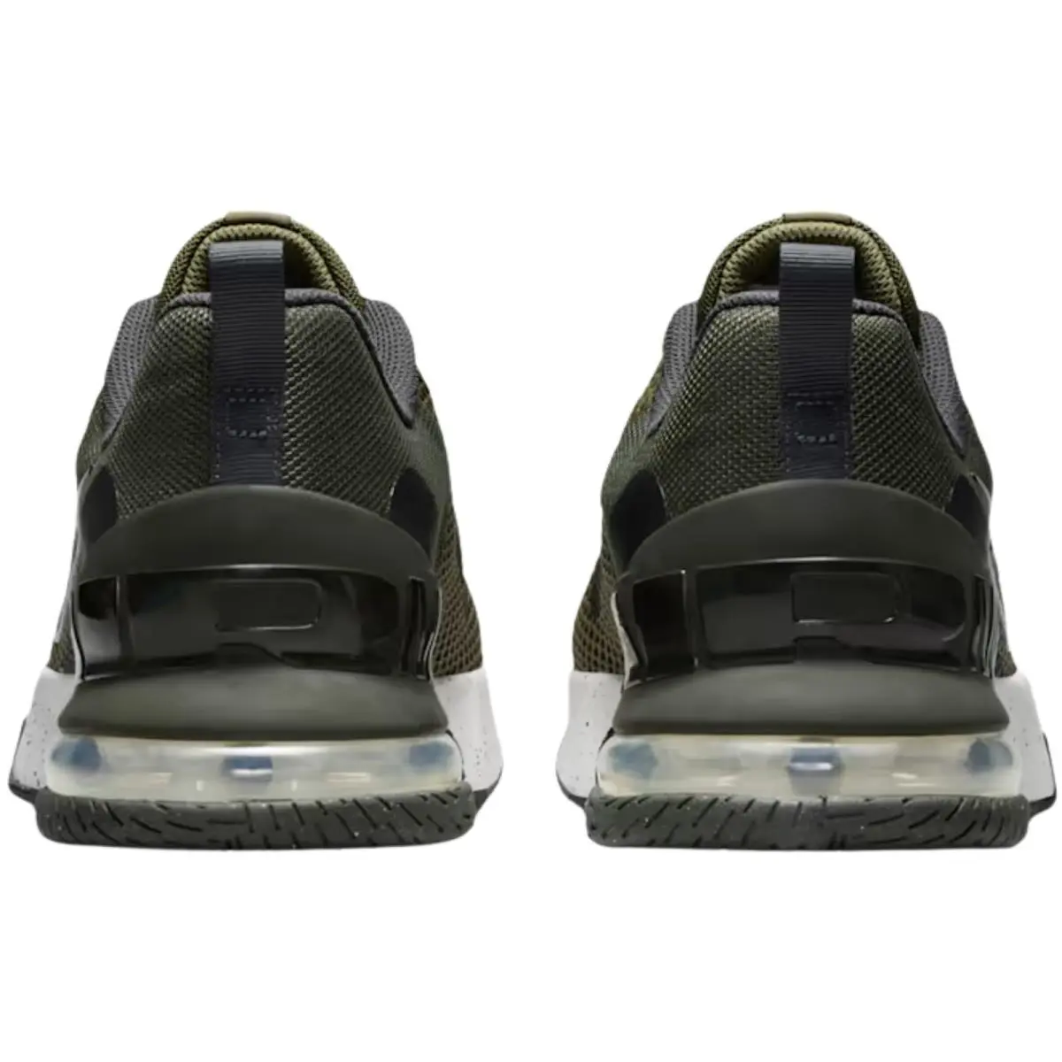 Nike shoes - Nike Air Max Alpha Trainer 6 - Cool Grey/Wolf Grey/Pure Platinum/White 57