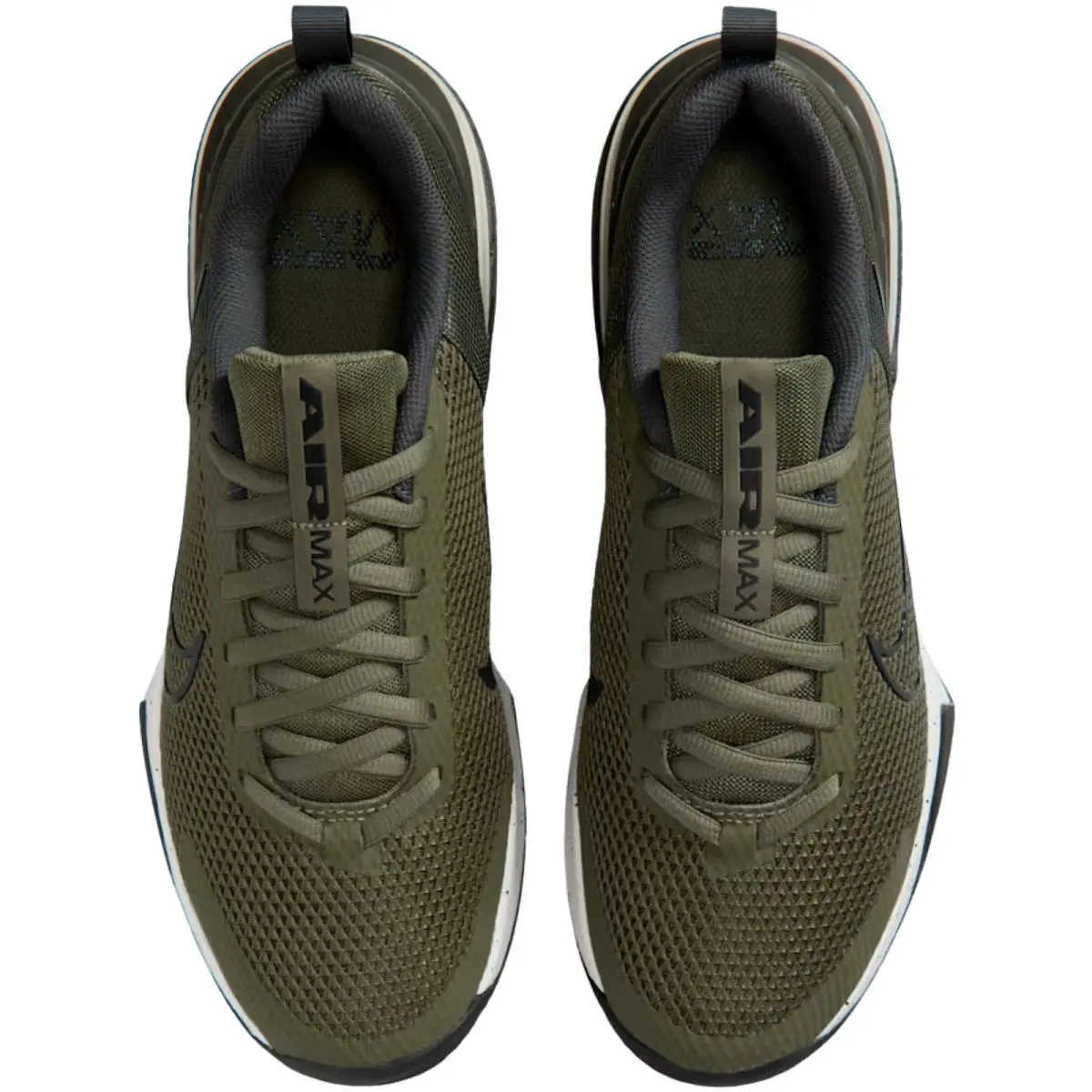 Nike shoes - Nike Air Max Alpha Trainer 6 - Cool Grey/Wolf Grey/Pure Platinum/White 58
