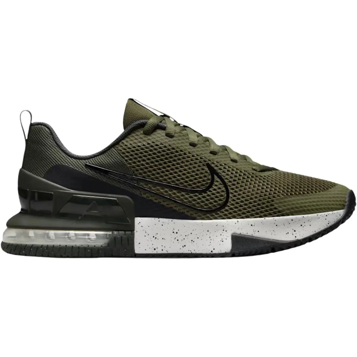 Nike shoes - Nike Air Max Alpha Trainer 6 - Cool Grey/Wolf Grey/Pure Platinum/White 70