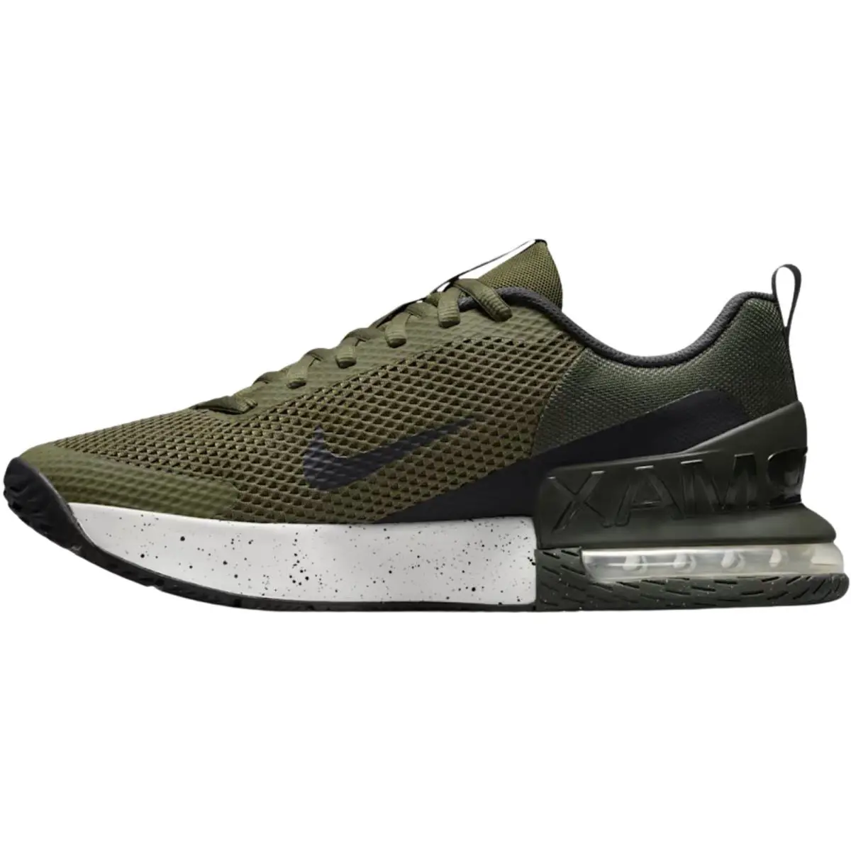 Nike shoes - Nike Air Max Alpha Trainer 6 - Cool Grey/Wolf Grey/Pure Platinum/White 71