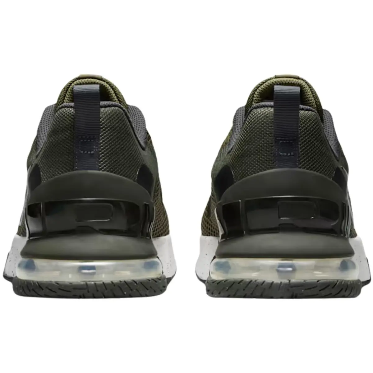 Nike shoes - Nike Air Max Alpha Trainer 6 - Cool Grey/Wolf Grey/Pure Platinum/White 72