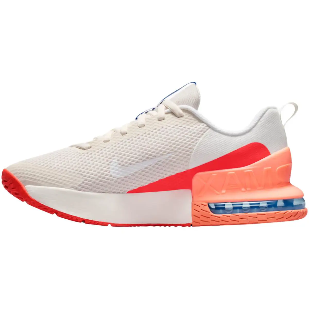 Nike shoes - Nike Air Max Alpha Trainer 6 - Cool Grey/Wolf Grey/Pure Platinum/White 51