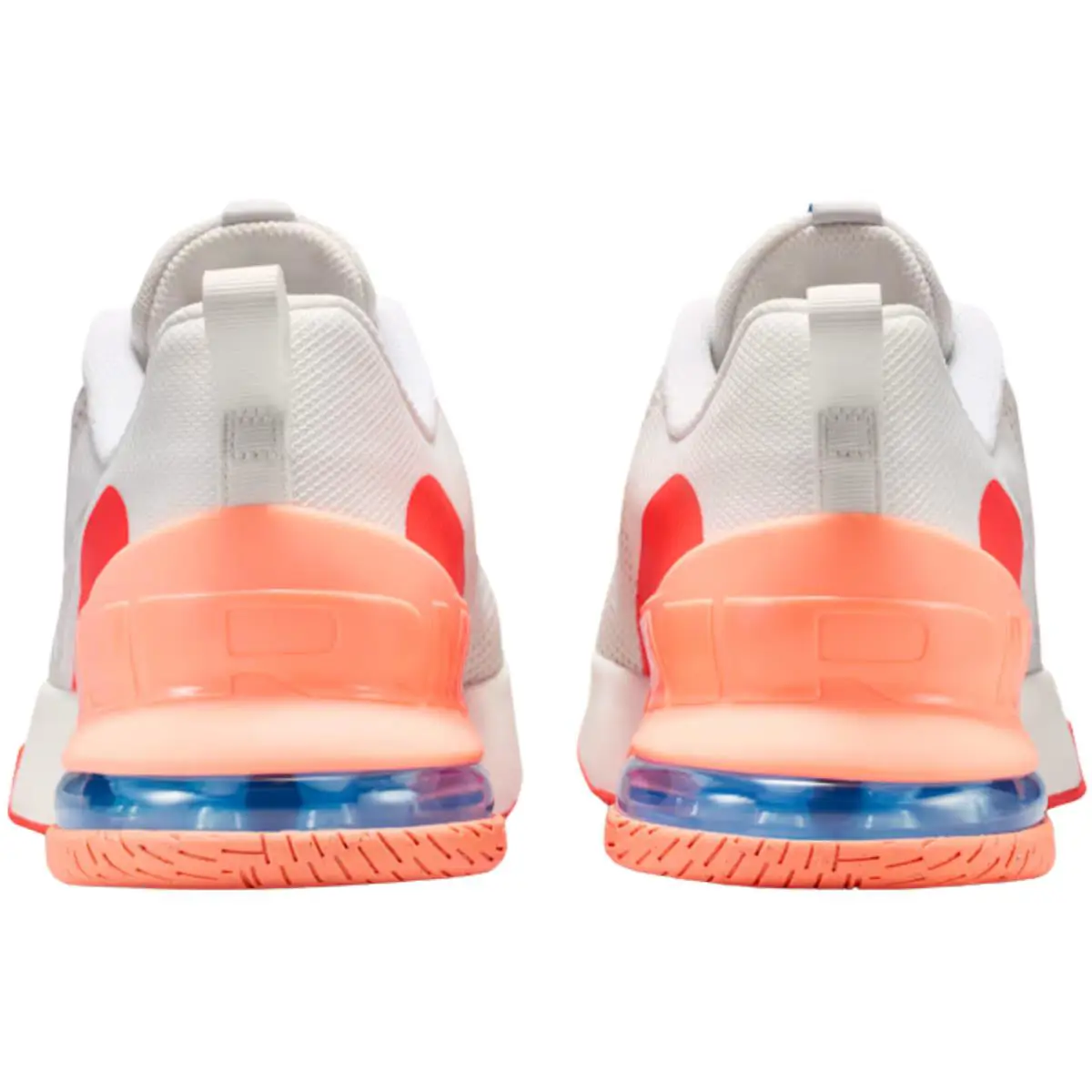 Nike shoes - Nike Air Max Alpha Trainer 6 - Cool Grey/Wolf Grey/Pure Platinum/White 52