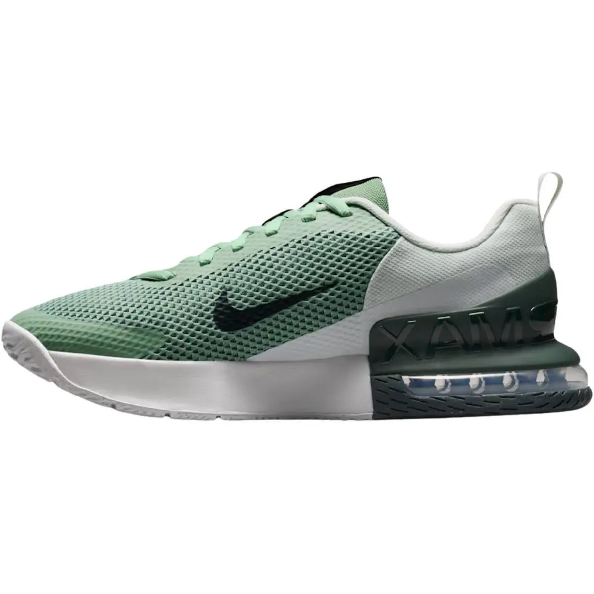 Nike shoes - Nike Air Max Alpha Trainer 6 - Cool Grey/Wolf Grey/Pure Platinum/White 40