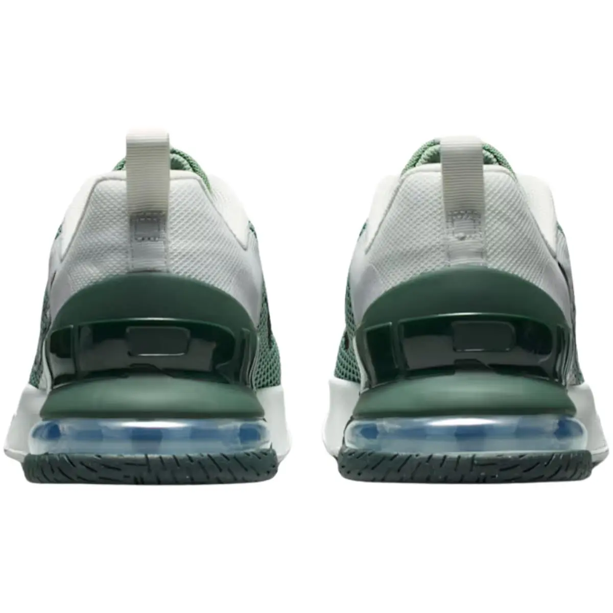 Nike shoes - Nike Air Max Alpha Trainer 6 - Cool Grey/Wolf Grey/Pure Platinum/White 41