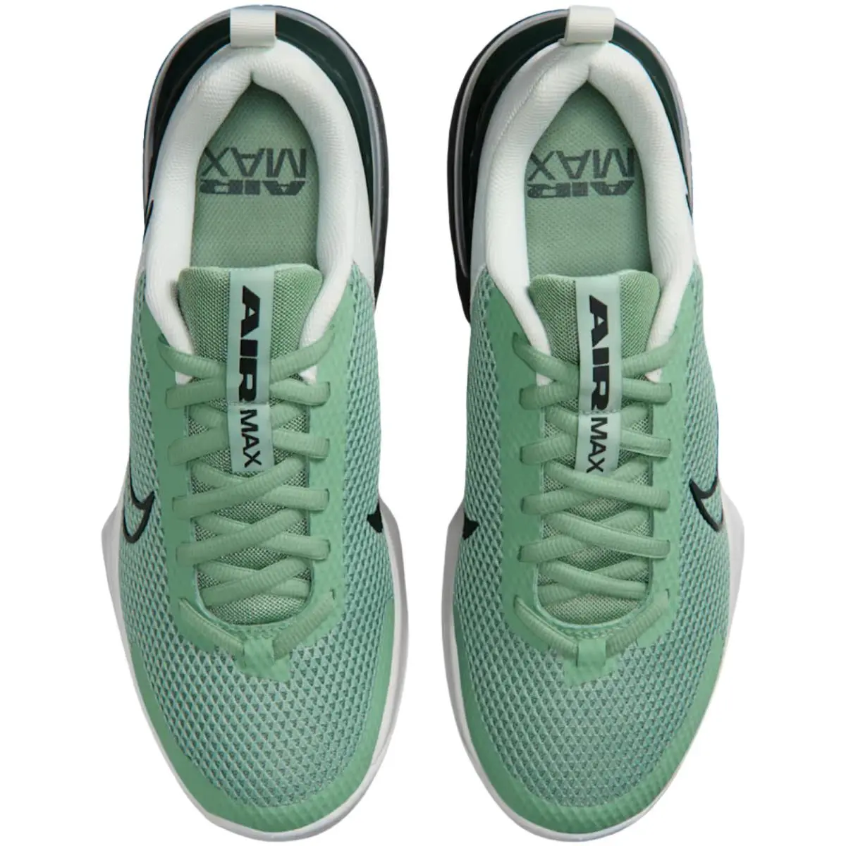 Nike shoes - Nike Air Max Alpha Trainer 6 - Cool Grey/Wolf Grey/Pure Platinum/White 42