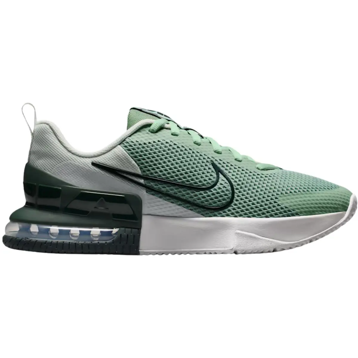 Nike shoes - Nike Air Max Alpha Trainer 6 - Cool Grey/Wolf Grey/Pure Platinum/White 60