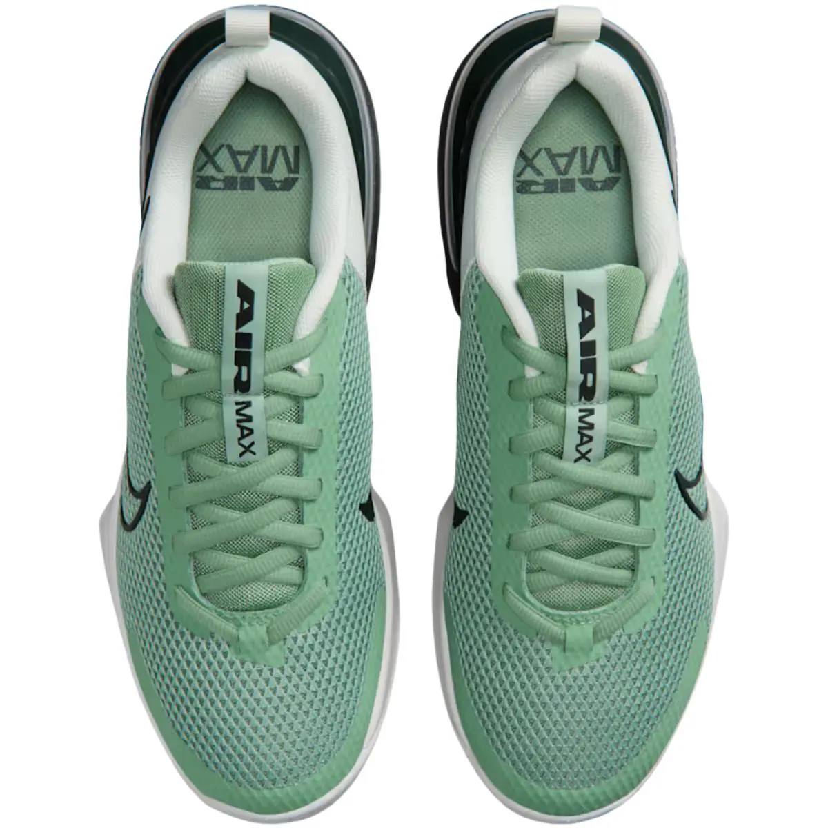Nike shoes - Nike Air Max Alpha Trainer 6 - Cool Grey/Wolf Grey/Pure Platinum/White 63