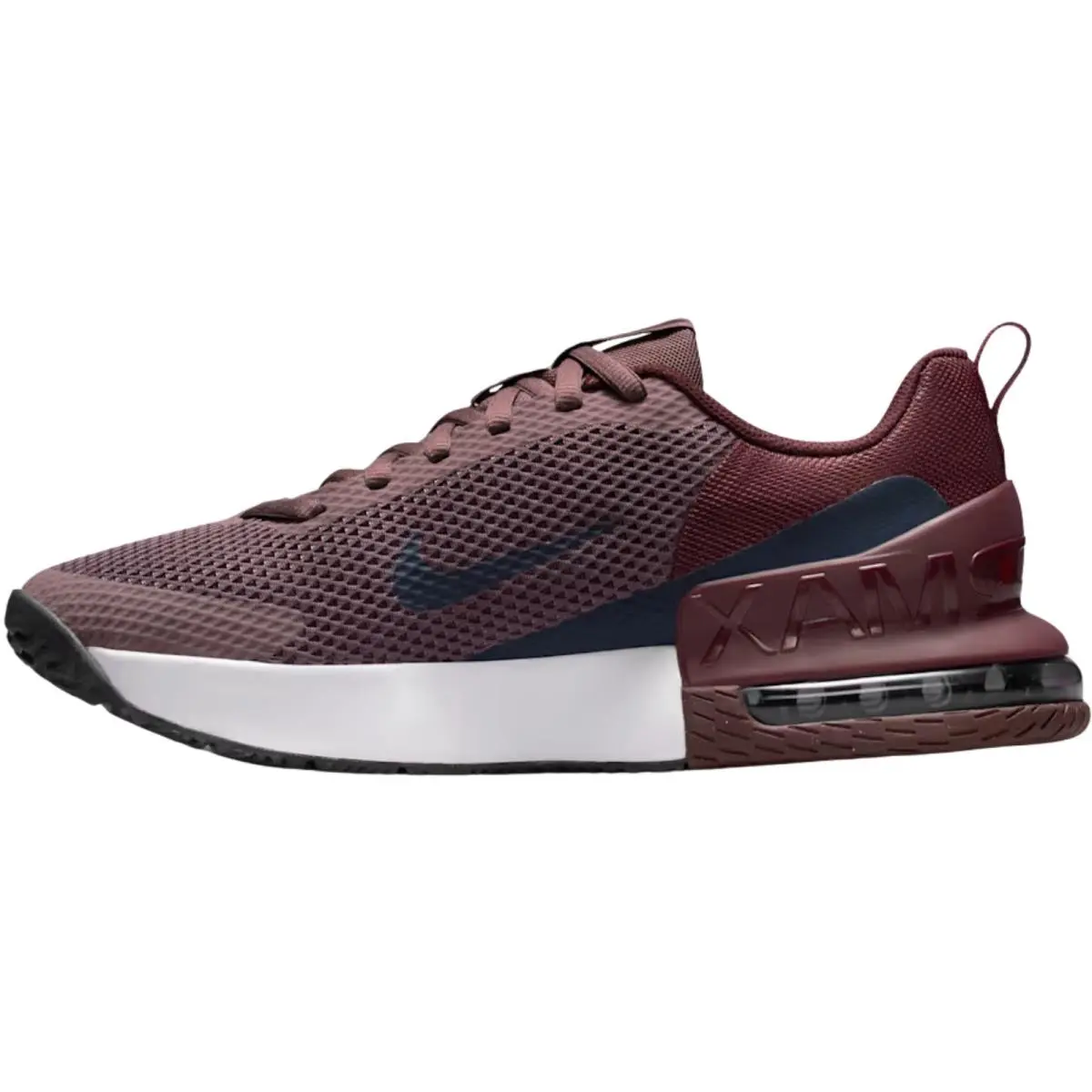 Nike shoes - Nike Air Max Alpha Trainer 6 - Cool Grey/Wolf Grey/Pure Platinum/White 41