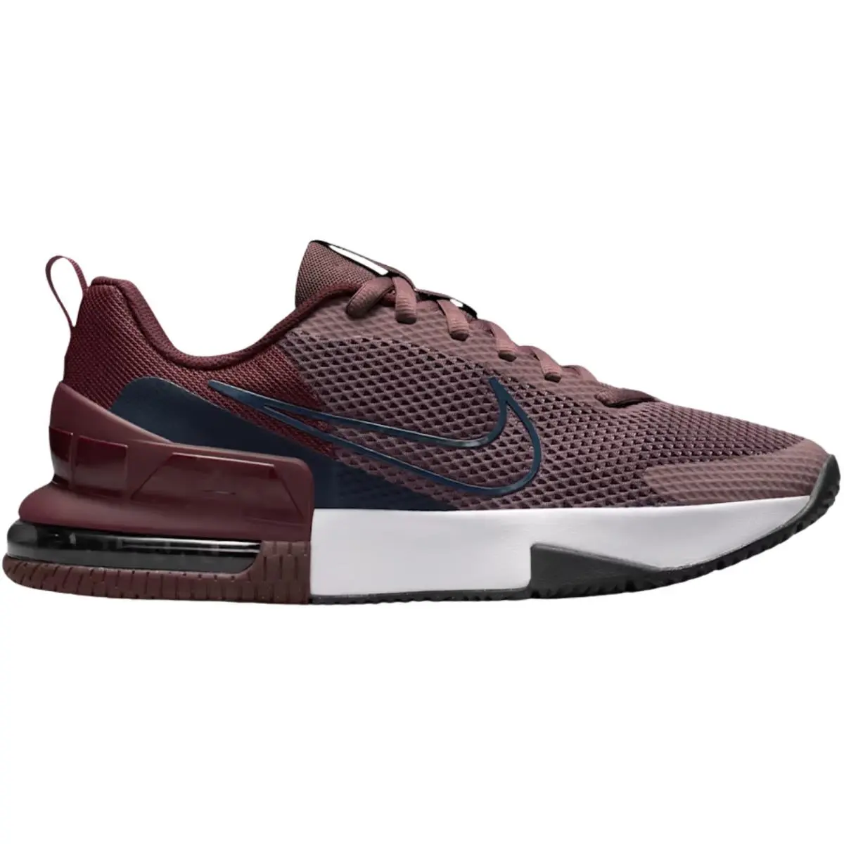 Nike shoes - Nike Air Max Alpha Trainer 6 - Cool Grey/Wolf Grey/Pure Platinum/White 54