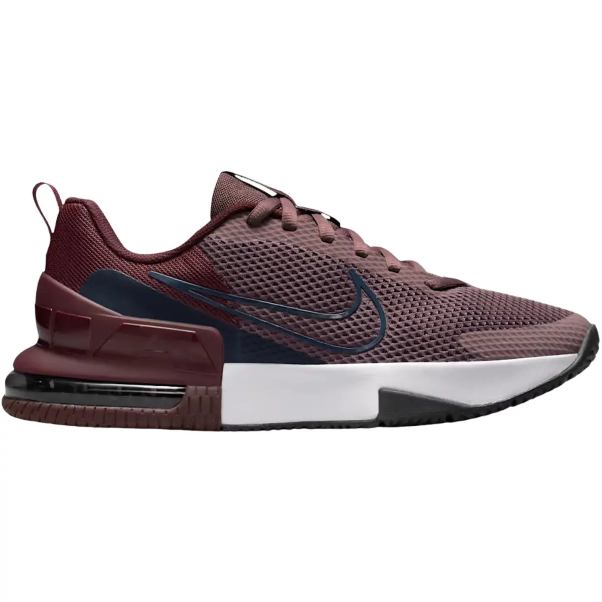 Nike shoes - Nike Air Max Alpha Trainer 6 - Cool Grey/Wolf Grey/Pure Platinum/White 55
