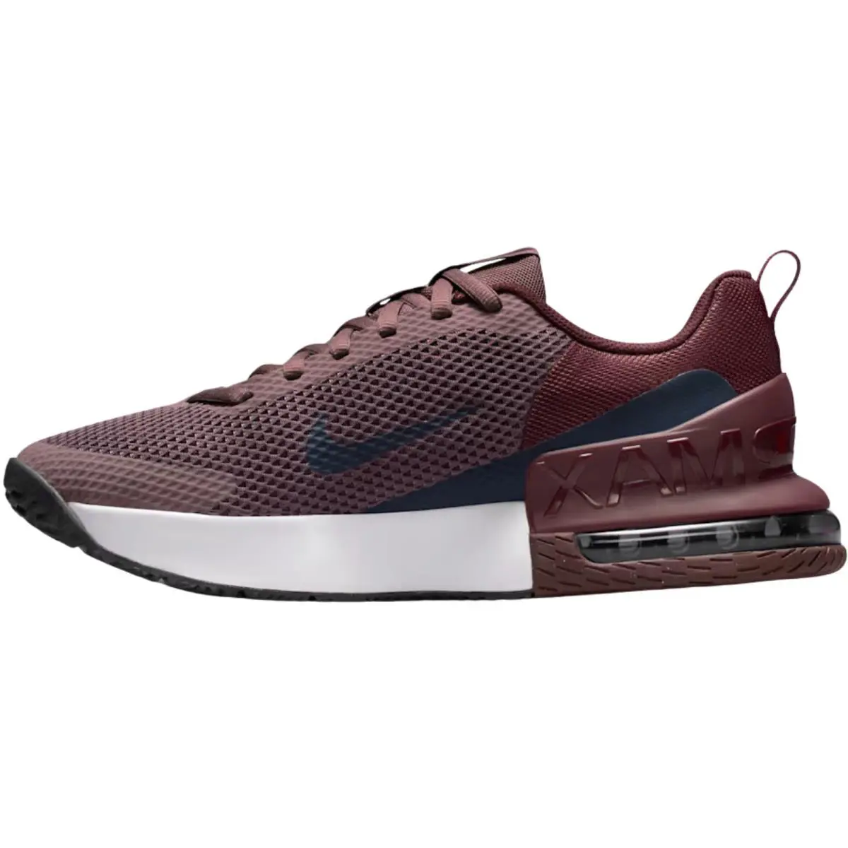 Nike shoes - Nike Air Max Alpha Trainer 6 - Cool Grey/Wolf Grey/Pure Platinum/White 56