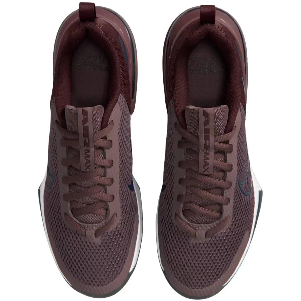 Nike shoes - Nike Air Max Alpha Trainer 6 - Cool Grey/Wolf Grey/Pure Platinum/White 58