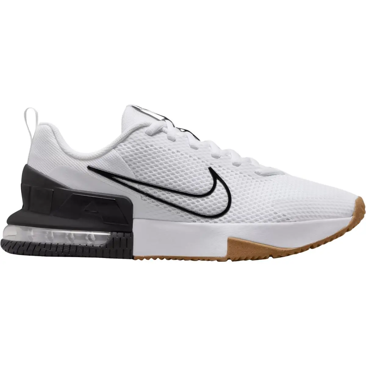 Nike shoes - Nike Air Max Alpha Trainer 6 - Cool Grey/Wolf Grey/Pure Platinum/White 24