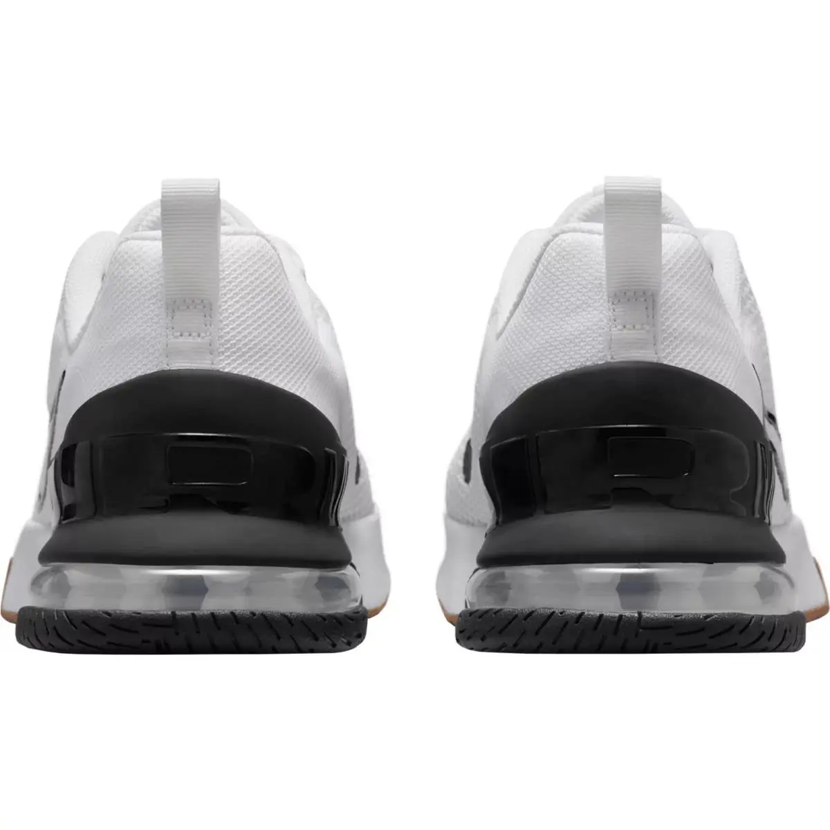 Nike shoes - Nike Air Max Alpha Trainer 6 - Cool Grey/Wolf Grey/Pure Platinum/White 27
