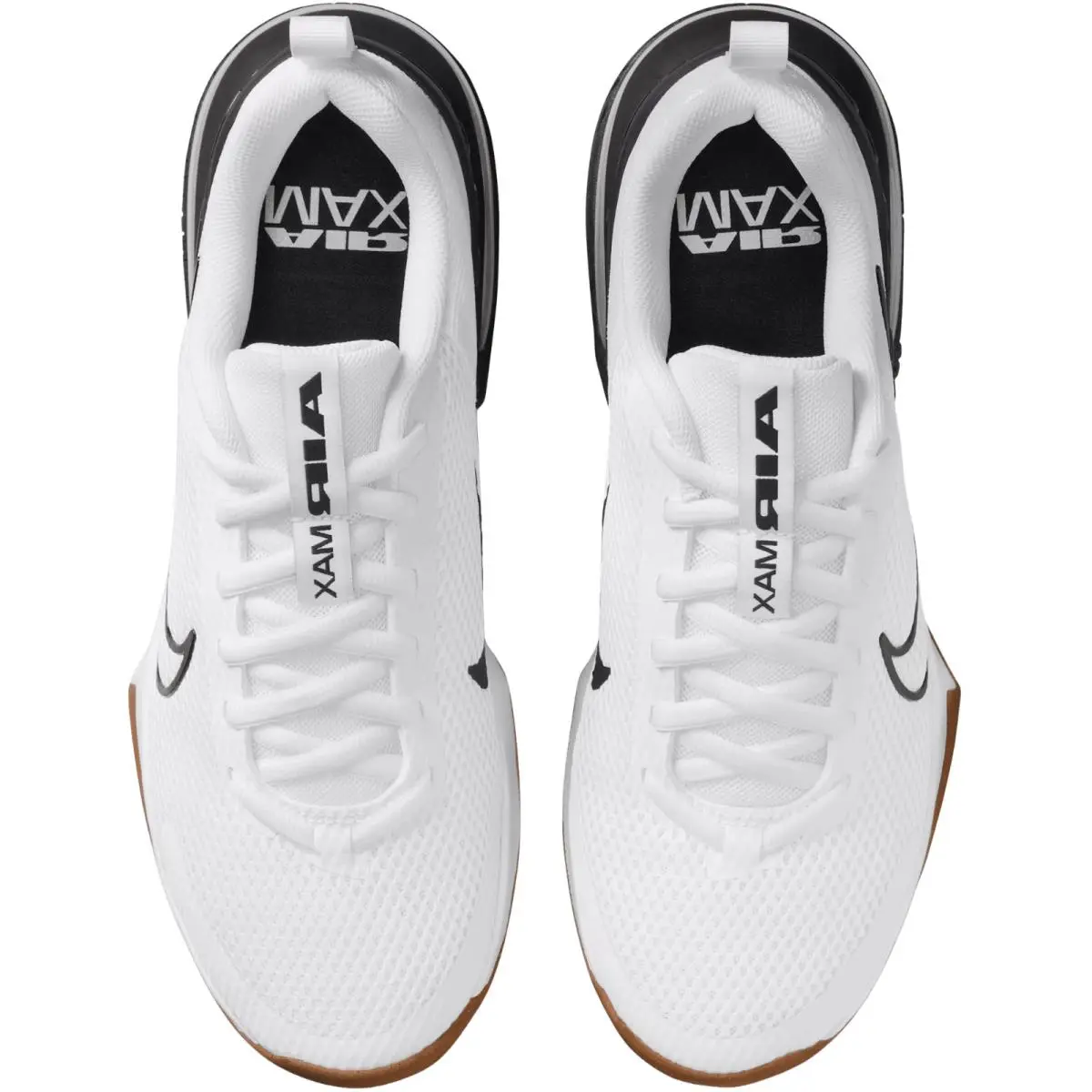 Nike shoes - Nike Air Max Alpha Trainer 6 - Cool Grey/Wolf Grey/Pure Platinum/White 28