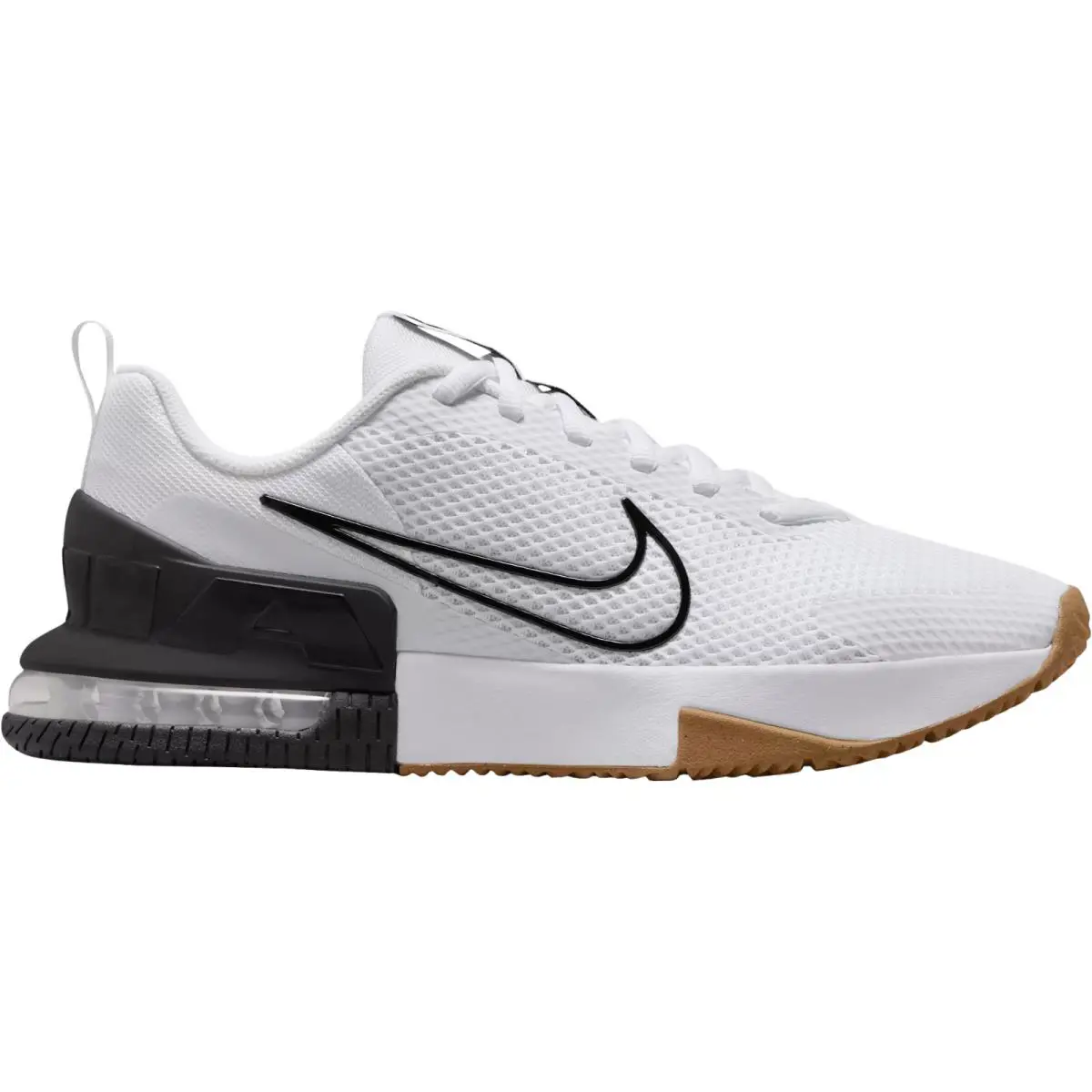 Nike shoes - Nike Air Max Alpha Trainer 6 - Cool Grey/Wolf Grey/Pure Platinum/White 30