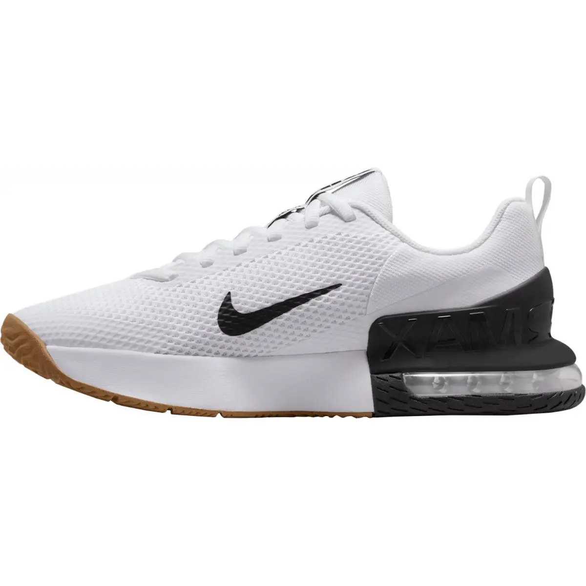 Nike shoes - Nike Air Max Alpha Trainer 6 - Cool Grey/Wolf Grey/Pure Platinum/White 31