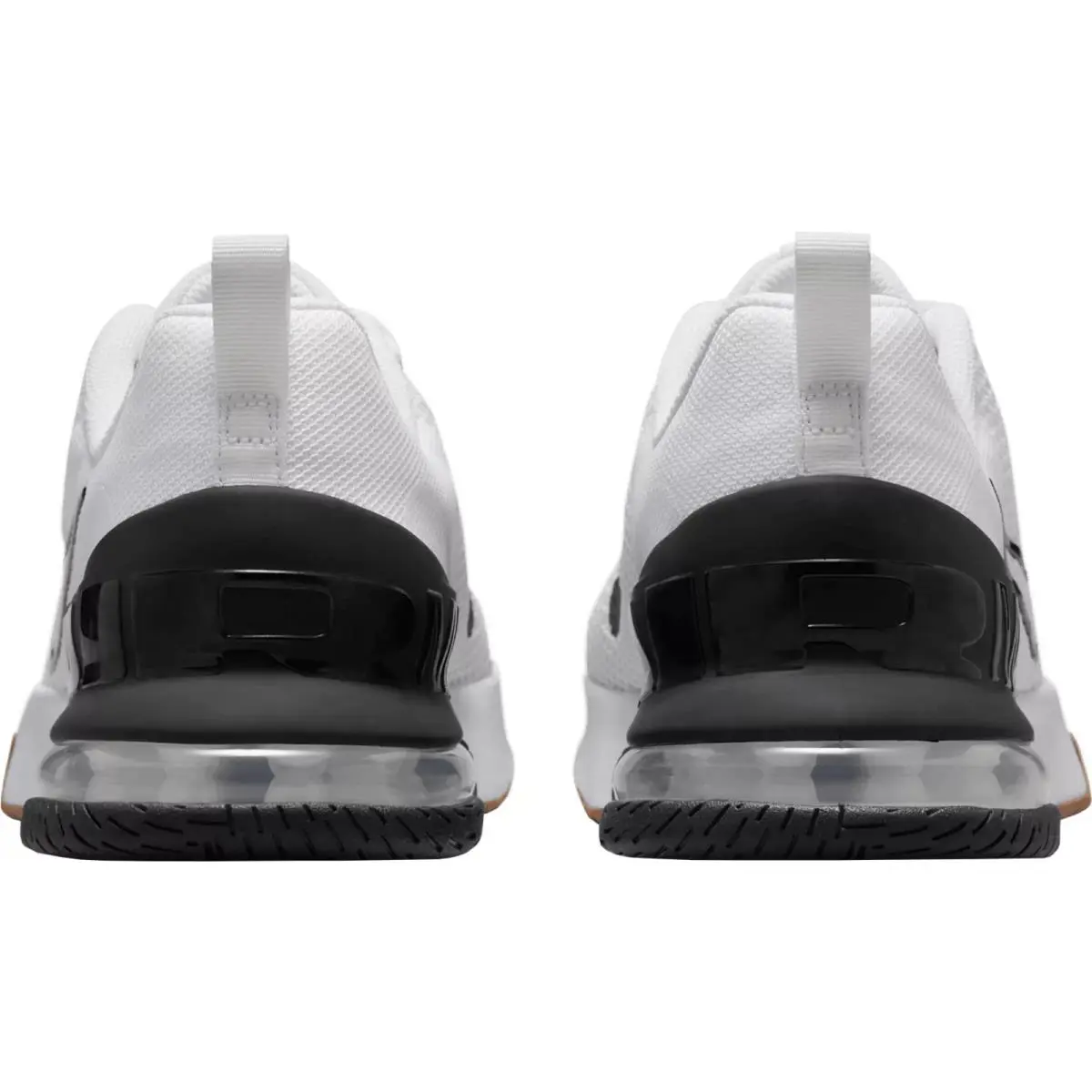 Nike shoes - Nike Air Max Alpha Trainer 6 - Cool Grey/Wolf Grey/Pure Platinum/White 32