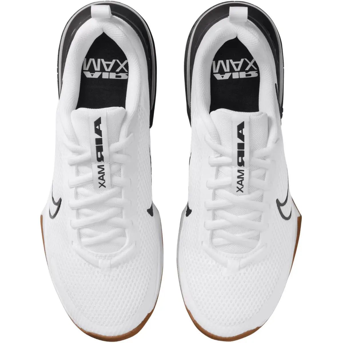 Nike shoes - Nike Air Max Alpha Trainer 6 - Cool Grey/Wolf Grey/Pure Platinum/White 33