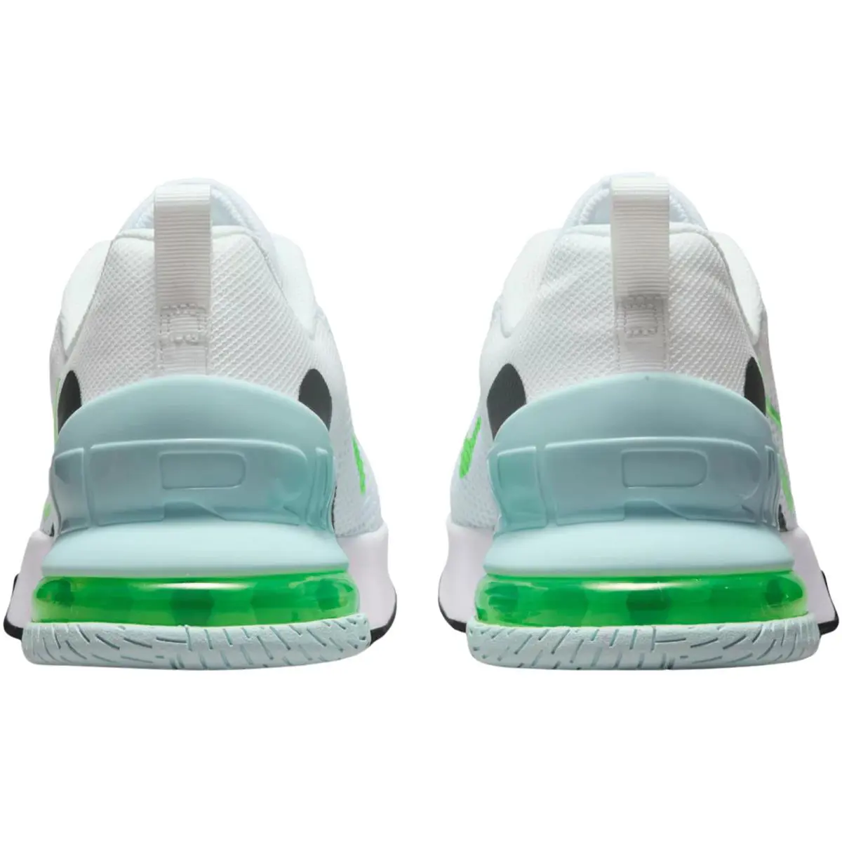 Nike shoes - Nike Air Max Alpha Trainer 6 - Cool Grey/Wolf Grey/Pure Platinum/White 42