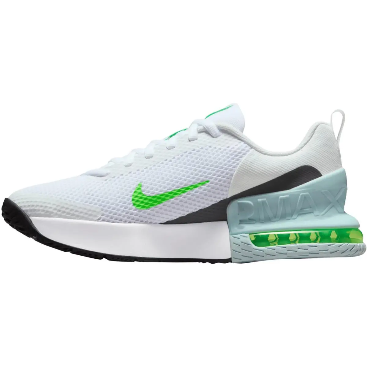Nike shoes - Nike Air Max Alpha Trainer 6 - Cool Grey/Wolf Grey/Pure Platinum/White 65