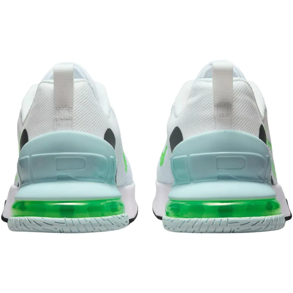 Nike shoes - Nike Air Max Alpha Trainer 6 - Cool Grey/Wolf Grey/Pure Platinum/White 66