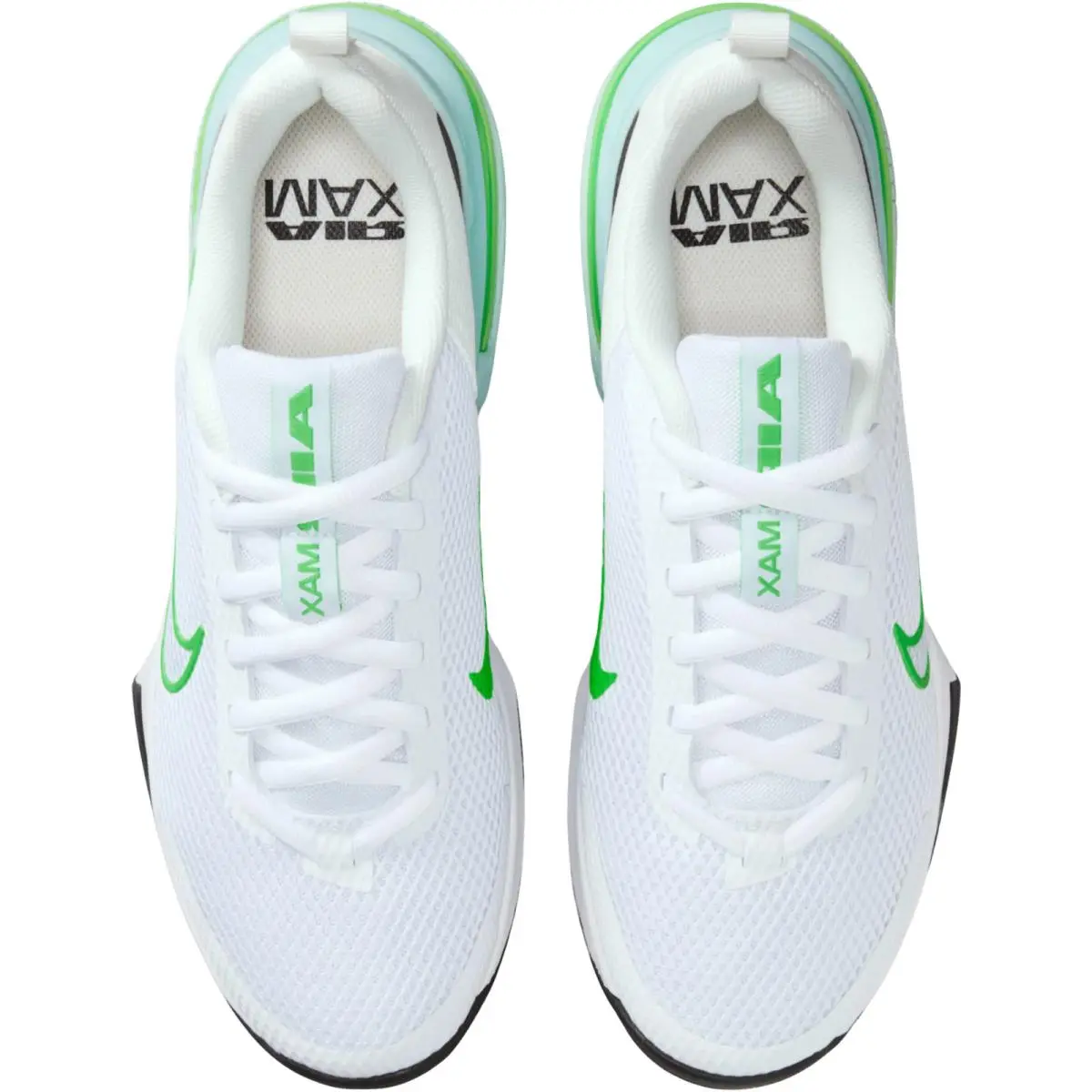 Nike shoes - Nike Air Max Alpha Trainer 6 - Cool Grey/Wolf Grey/Pure Platinum/White 67