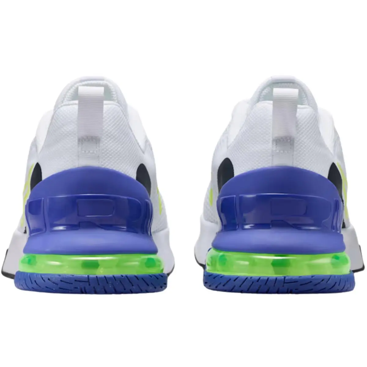 Nike shoes - Nike Air Max Alpha Trainer 6 - Cool Grey/Wolf Grey/Pure Platinum/White 46