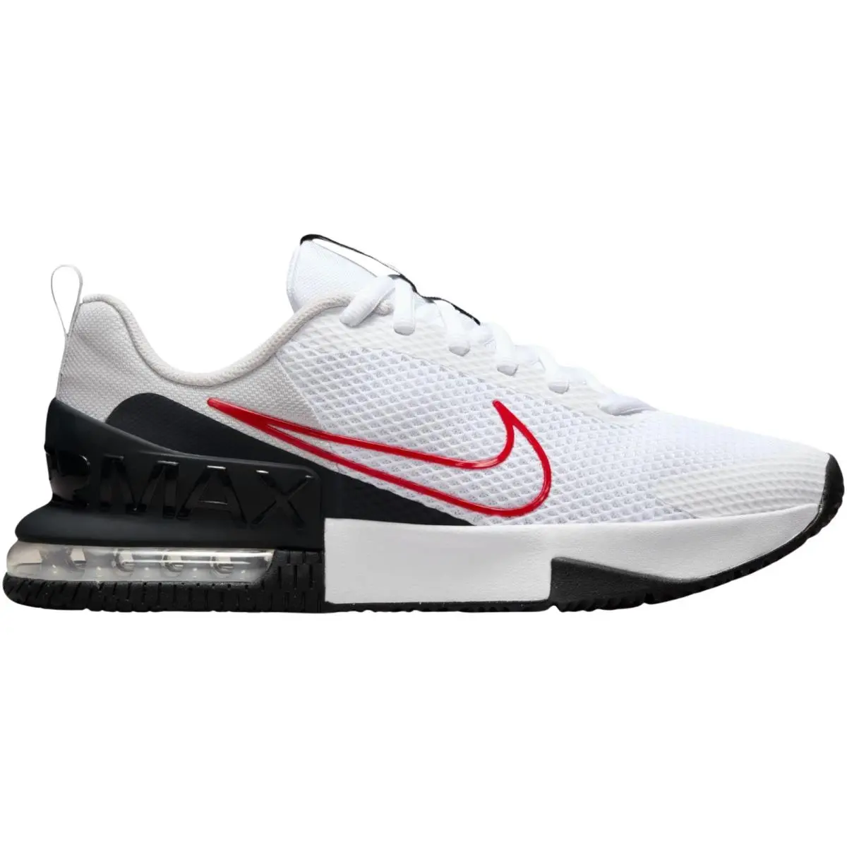 Nike shoes - Nike Air Max Alpha Trainer 6 - Cool Grey/Wolf Grey/Pure Platinum/White 59