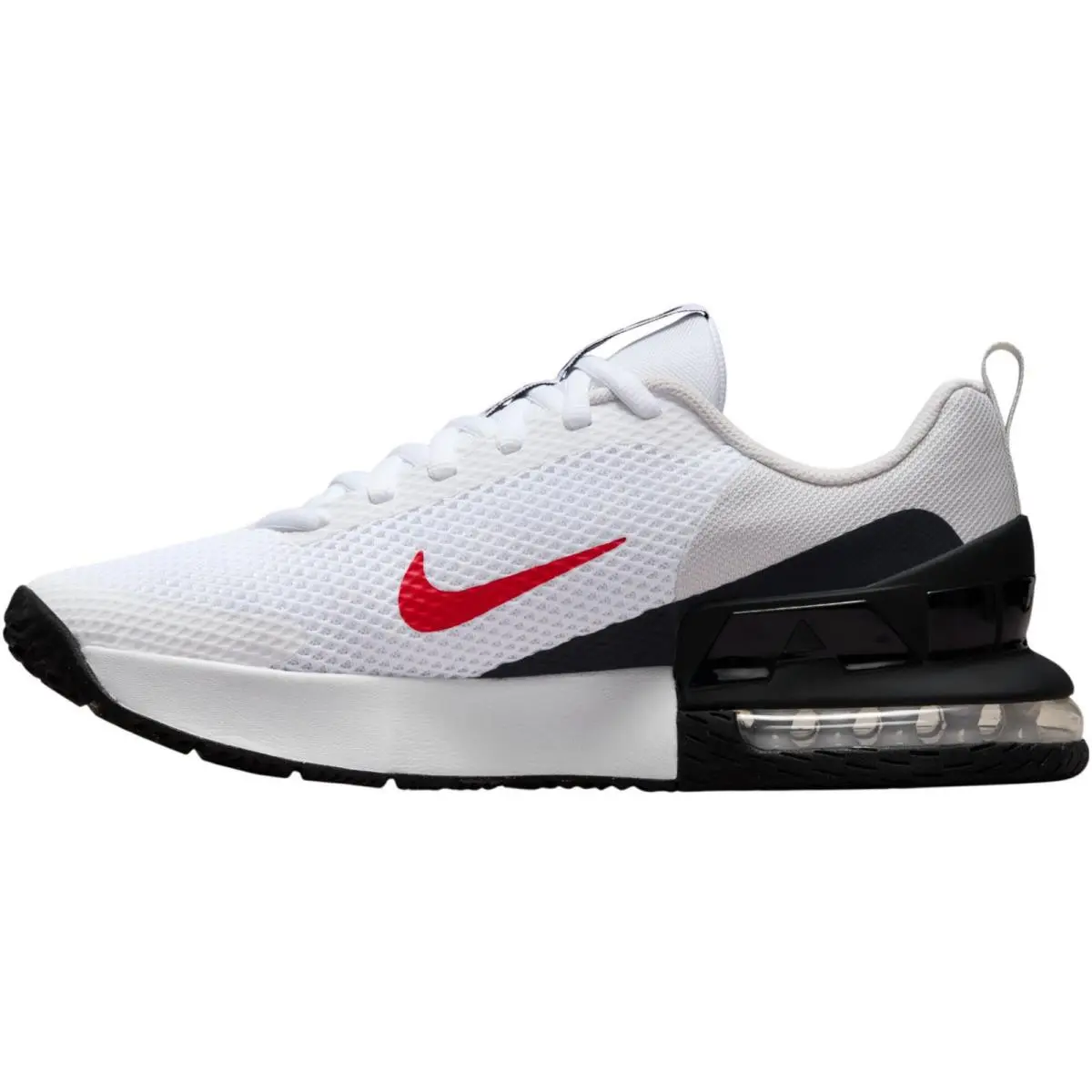 Nike shoes - Nike Air Max Alpha Trainer 6 - Cool Grey/Wolf Grey/Pure Platinum/White 60