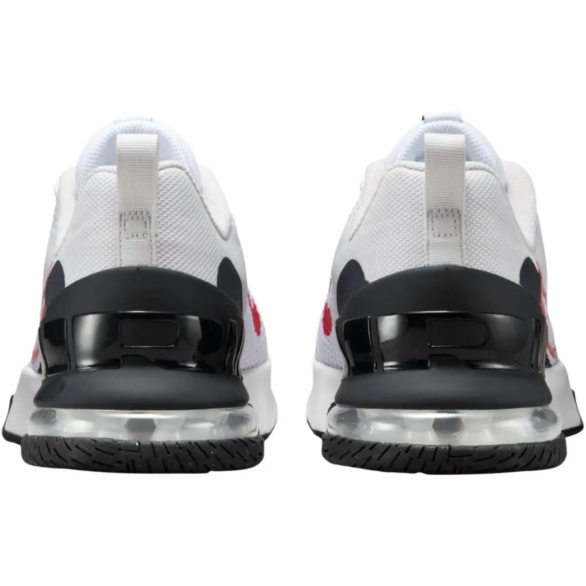 Nike shoes - Nike Air Max Alpha Trainer 6 - Cool Grey/Wolf Grey/Pure Platinum/White 61