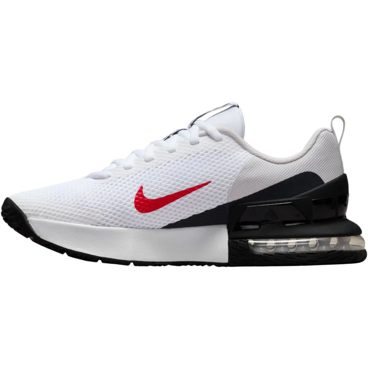 Nike shoes - Nike Air Max Alpha Trainer 6 - Cool Grey/Wolf Grey/Pure Platinum/White 76