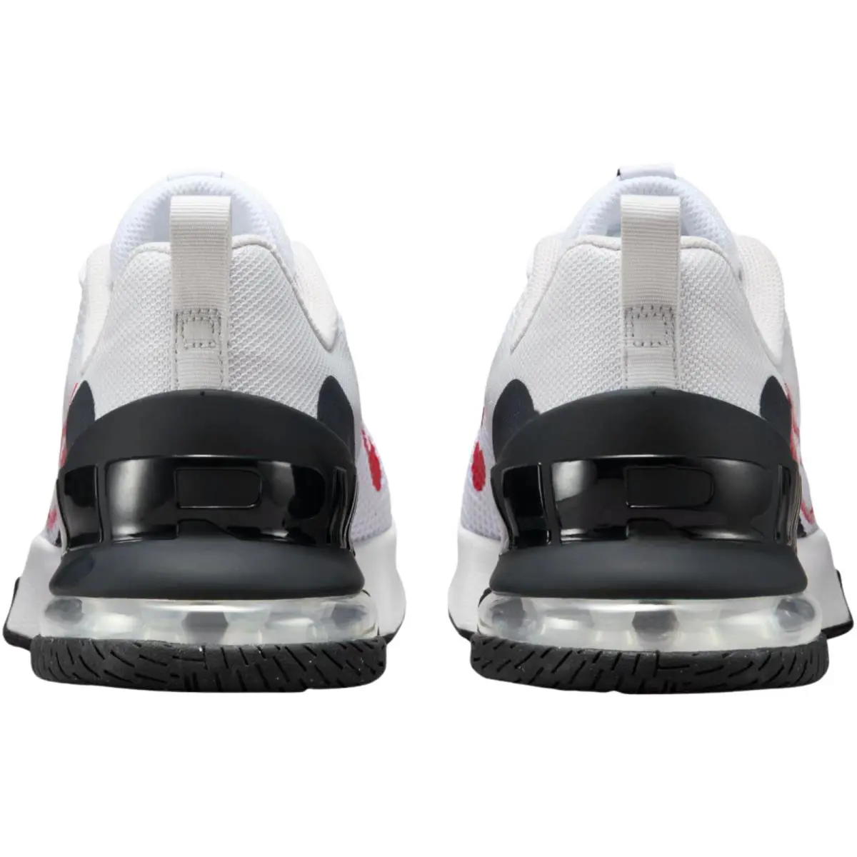 Nike shoes - Nike Air Max Alpha Trainer 6 - Cool Grey/Wolf Grey/Pure Platinum/White 77