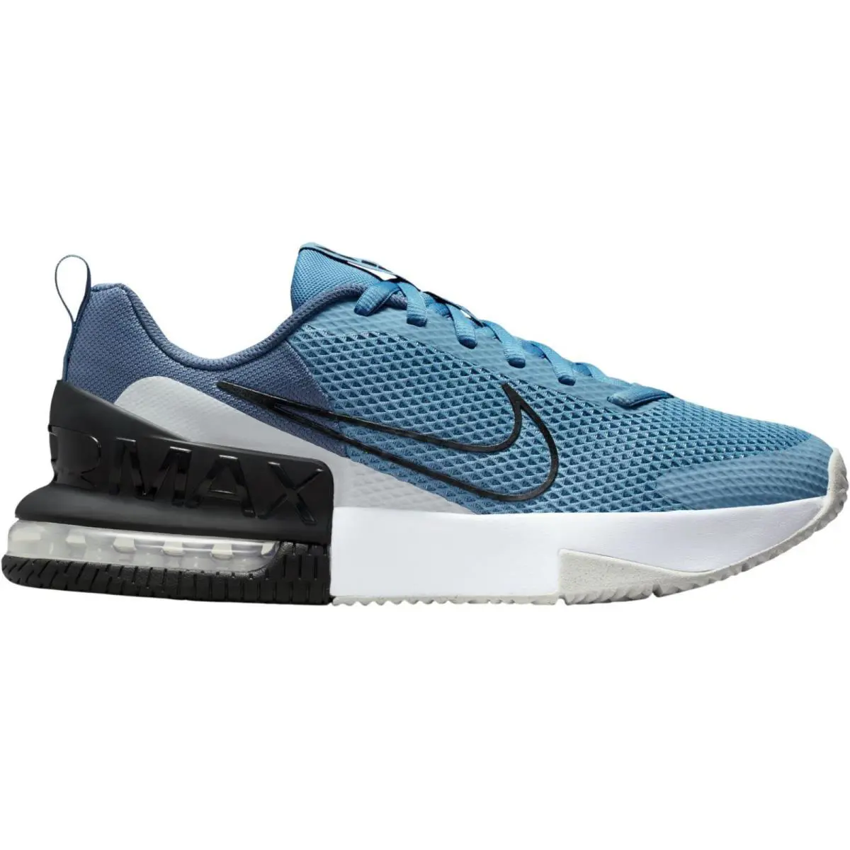 Nike shoes - Nike Air Max Alpha Trainer 6 - Cool Grey/Wolf Grey/Pure Platinum/White 45