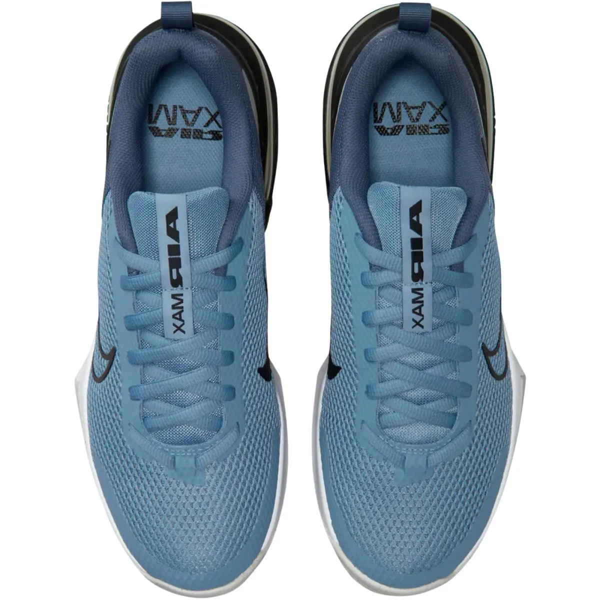 Nike shoes - Nike Air Max Alpha Trainer 6 - Cool Grey/Wolf Grey/Pure Platinum/White 48