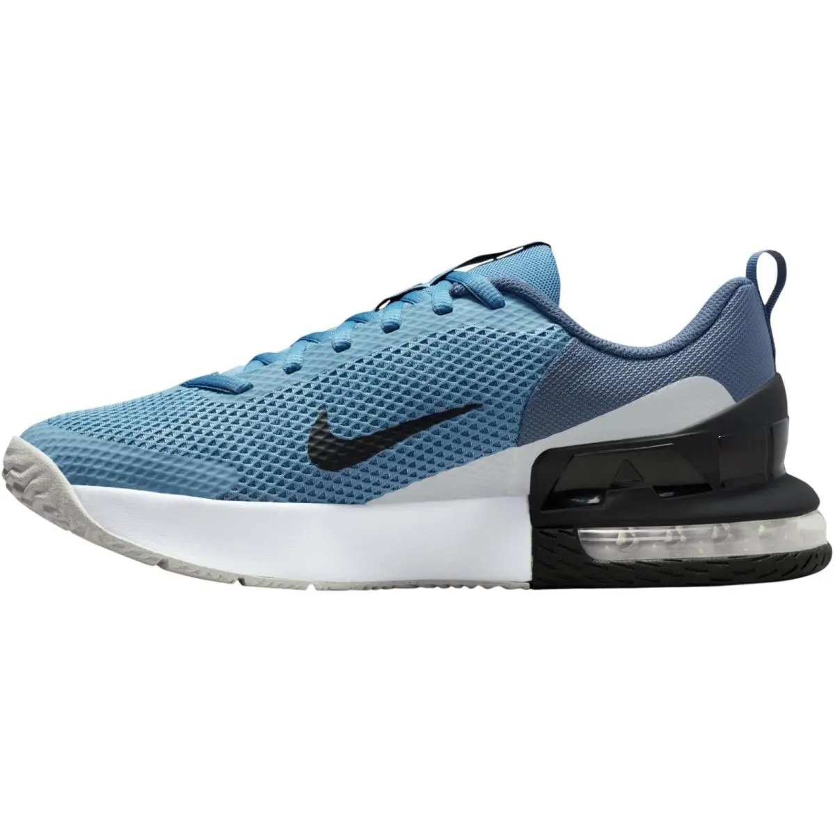 Nike shoes - Nike Air Max Alpha Trainer 6 - Cool Grey/Wolf Grey/Pure Platinum/White 50