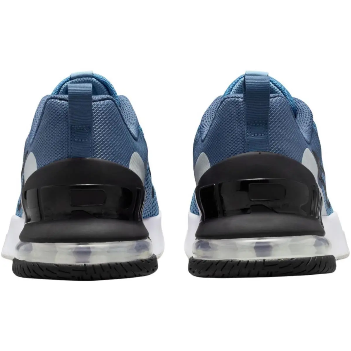 Nike shoes - Nike Air Max Alpha Trainer 6 - Cool Grey/Wolf Grey/Pure Platinum/White 51