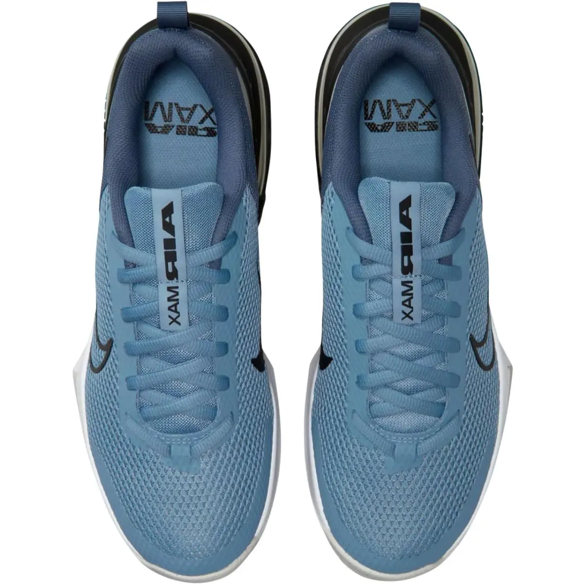 Nike shoes - Nike Air Max Alpha Trainer 6 - Cool Grey/Wolf Grey/Pure Platinum/White 52