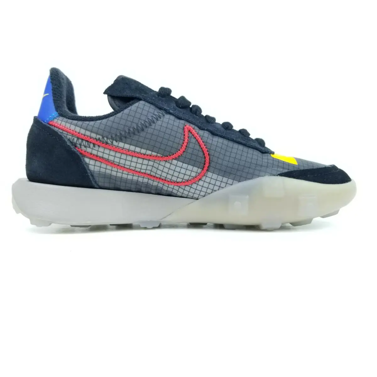 Nike shoes - Nike Waffle Racer - Waffle Racer - CK6647 002 - Black 2