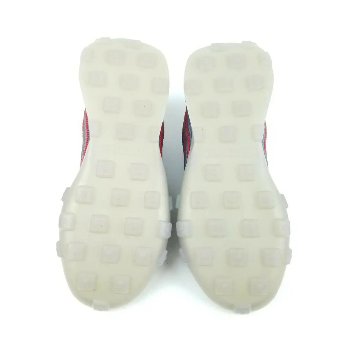Nike shoes - Nike Waffle Racer - Waffle Racer - CK6647 002 - Black 6